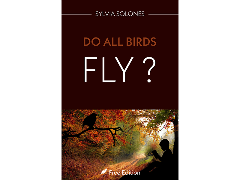Couverture de livre - Do all birds fly ?
